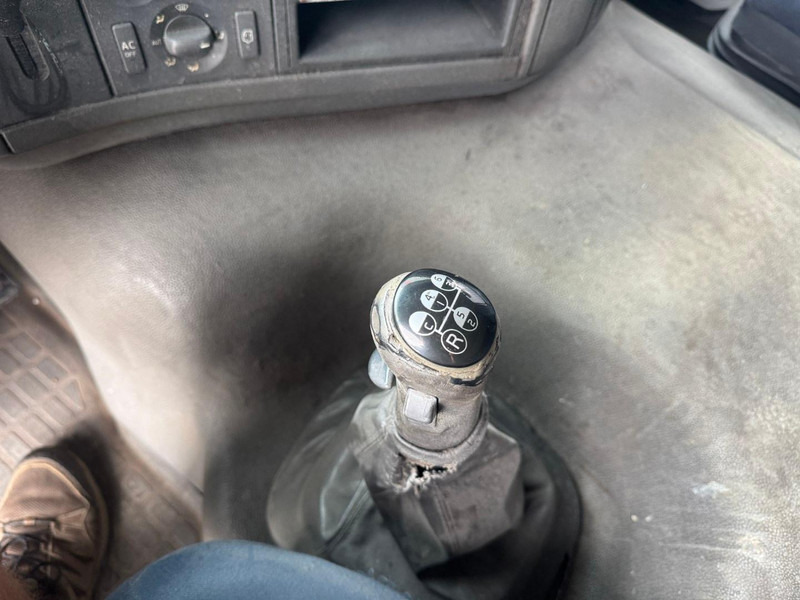 Tank truck for transportation of fuel Volvo FM9, 11000 liter: picture 10 Tank truck for transportation of fuel Volvo FM9, 11000 liter: picture 10