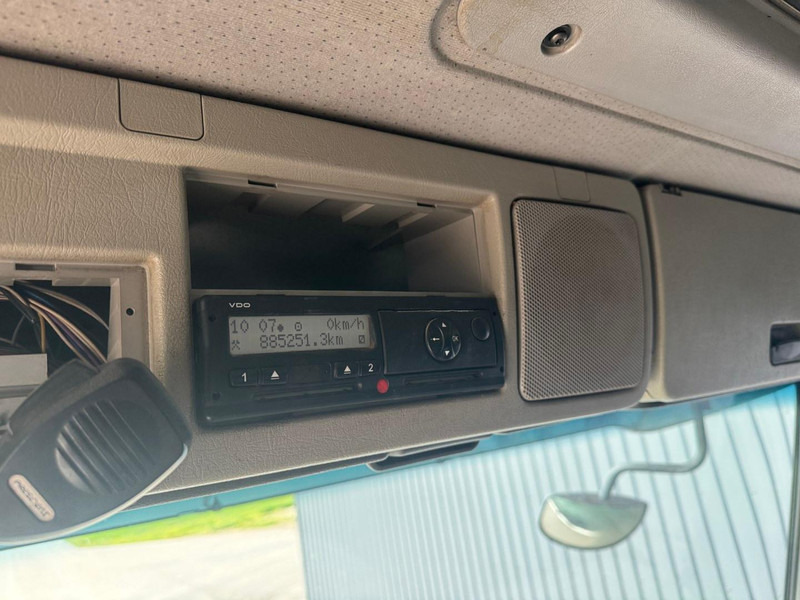 Tank truck for transportation of fuel Volvo FM9, 11000 liter: picture 8 Tank truck for transportation of fuel Volvo FM9, 11000 liter: picture 8