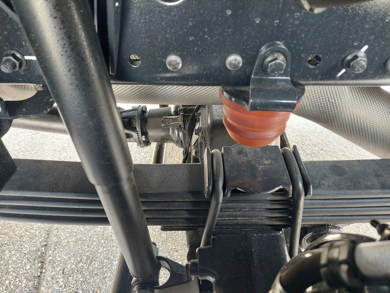 Leasing of MAN TGS 41.520 8X6 BB CH MAN TGS 41.520 8X6 BB CH: picture 11 Leasing of MAN TGS 41.520 8X6 BB CH MAN TGS 41.520 8X6 BB CH: picture 11