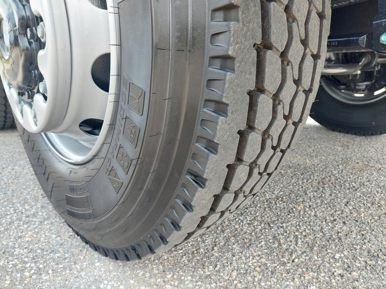 Leasing of MAN TGS 41.520 8X6 BB CH MAN TGS 41.520 8X6 BB CH: picture 13 Leasing of MAN TGS 41.520 8X6 BB CH MAN TGS 41.520 8X6 BB CH: picture 13