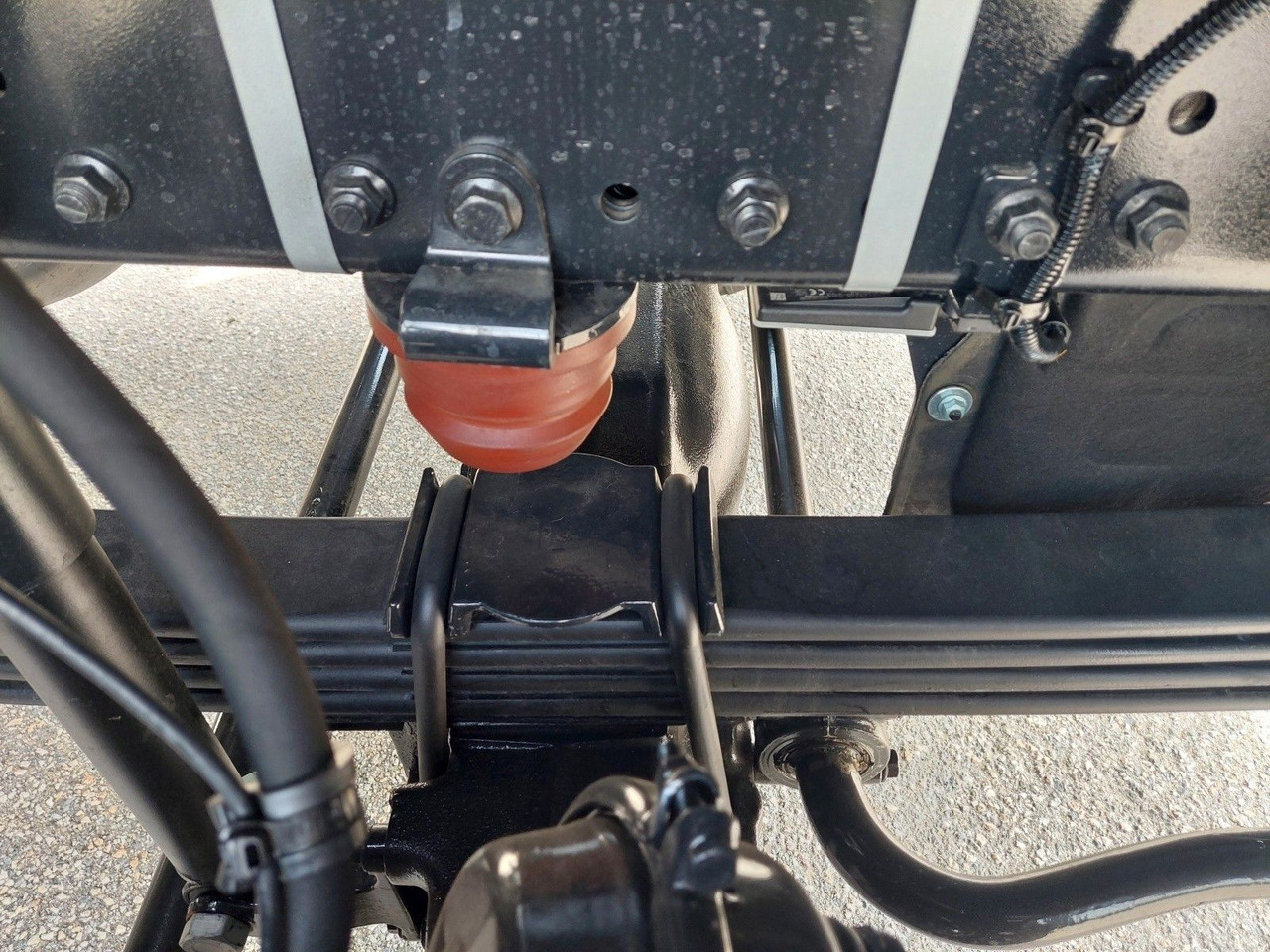 Leasing of MAN TGS 41.520 8X6 BB CH MAN TGS 41.520 8X6 BB CH: picture 10 Leasing of MAN TGS 41.520 8X6 BB CH MAN TGS 41.520 8X6 BB CH: picture 10