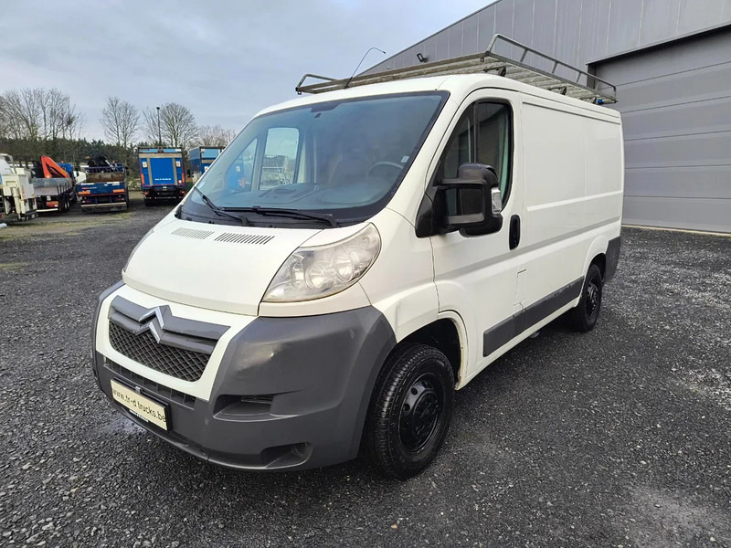 Citroën Jumper 2012 - 141000 KM - *FOR EXPORT OUTSIDE EU* - Small van, Combi van: picture 1 Citroën Jumper 2012 - 141000 KM - *FOR EXPORT OUTSIDE EU* - Small van, Combi van: picture 1