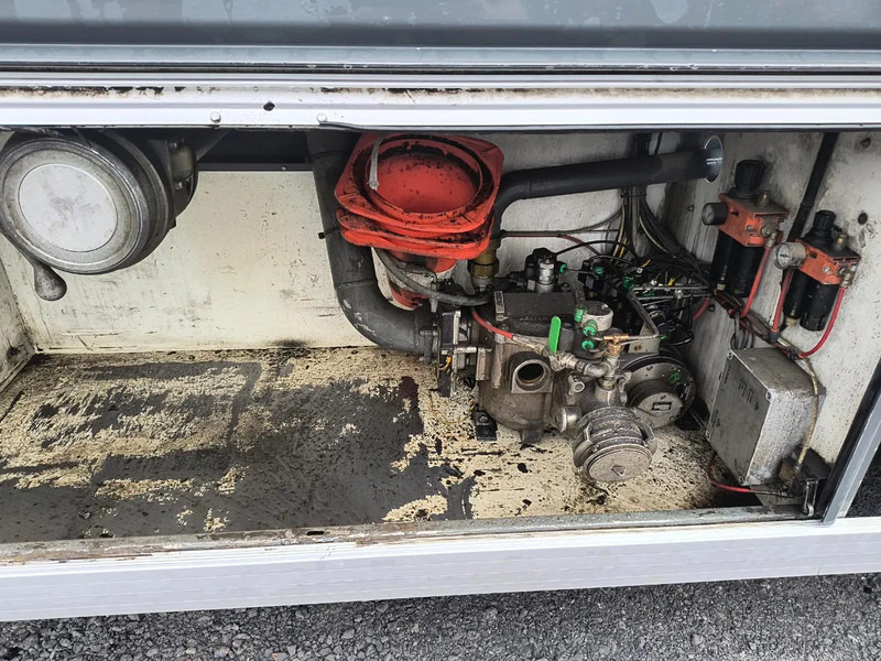 Leasing of Volvo FM 370 18000L FUEL/CARBURANT - 5 COMP Volvo FM 370 18000L FUEL/CARBURANT - 5 COMP: picture 13
