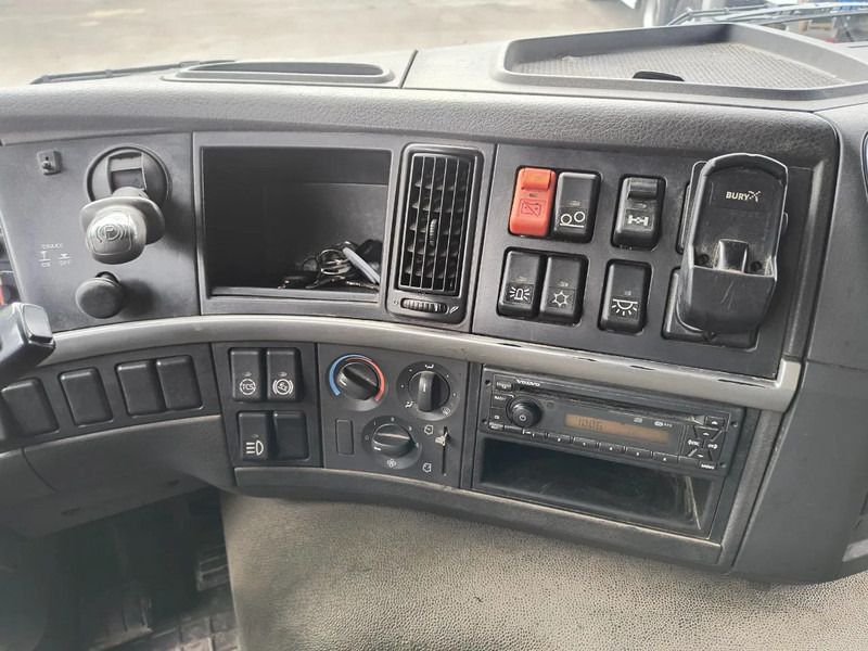 Leasing of Volvo FM 370 18000L FUEL/CARBURANT - 5 COMP Volvo FM 370 18000L FUEL/CARBURANT - 5 COMP: picture 10