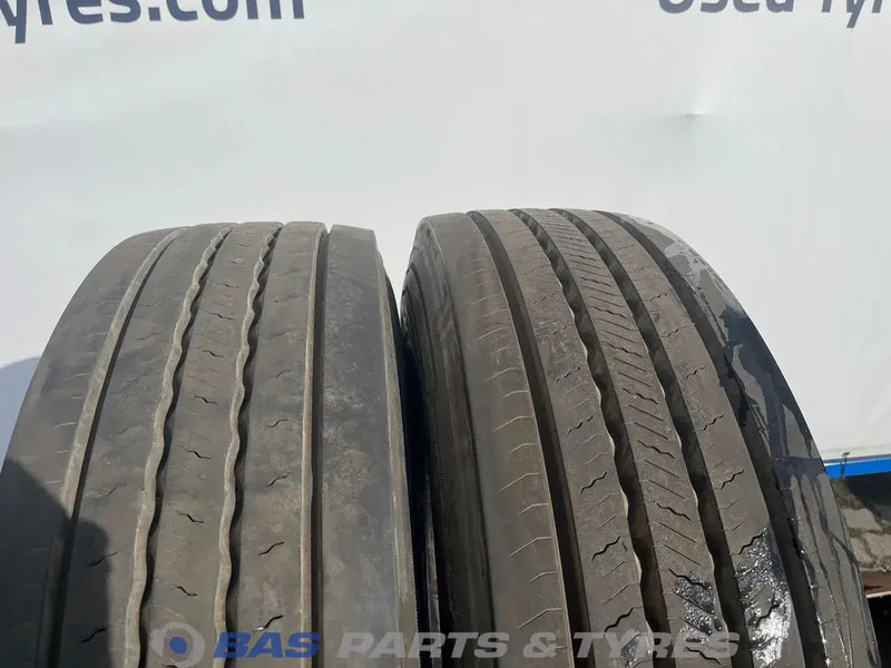 Continental - Tire for Truck: picture 2 Continental - Tire for Truck: picture 2