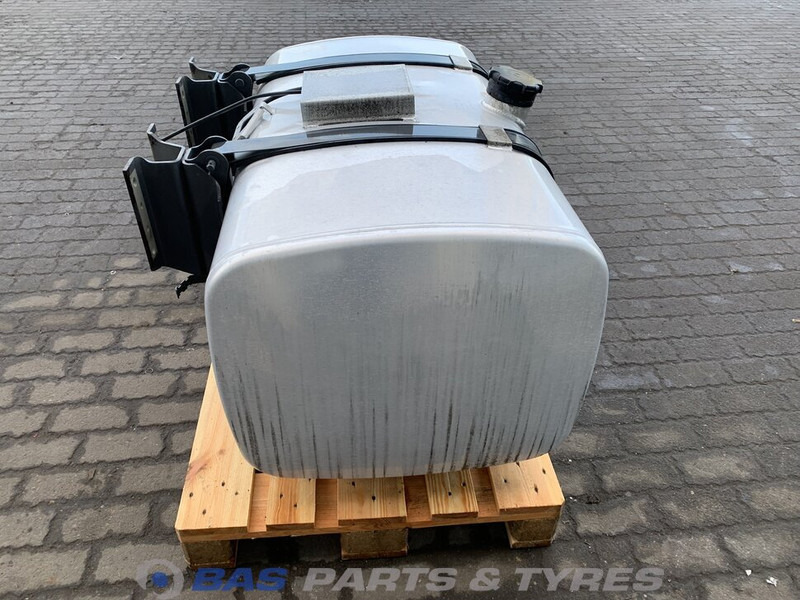 DAF Brandstoftank DAF 400 Liter 1314499 - Fuel tank for Truck: picture 4 DAF Brandstoftank DAF 400 Liter 1314499 - Fuel tank for Truck: picture 4