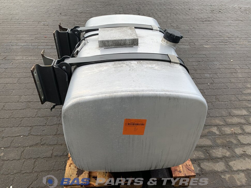 DAF Brandstoftank DAF 400 Liter 1314499 - Fuel tank for Truck: picture 4 DAF Brandstoftank DAF 400 Liter 1314499 - Fuel tank for Truck: picture 4