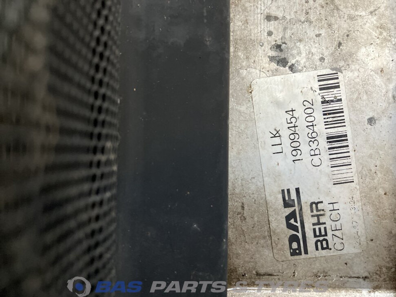 DAF CF Euro 6 Koelerpakket DAF MX13 340 H1 1940147 - Radiator for Truck: picture 4 DAF CF Euro 6 Koelerpakket DAF MX13 340 H1 1940147 - Radiator for Truck: picture 4