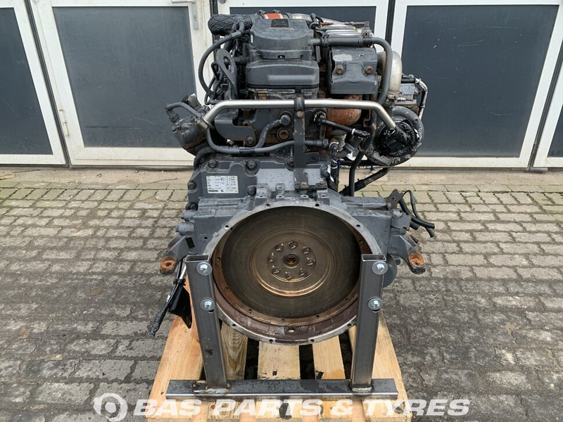 DAF CF Euro 6 Motor DAF PX7 164 H1 1707422R - Engine for Truck: picture 2 DAF CF Euro 6 Motor DAF PX7 164 H1 1707422R - Engine for Truck: picture 2