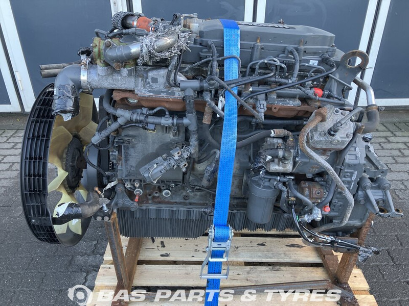 DAF CF Euro 6 Motor DAF PX7 194 K1 1714744 - Engine for Truck: picture 1 DAF CF Euro 6 Motor DAF PX7 194 K1 1714744 - Engine for Truck: picture 1
