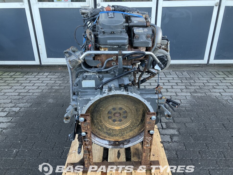 DAF CF Euro 6 Motor DAF PX7 194 K1 1714744 - Engine for Truck: picture 2 DAF CF Euro 6 Motor DAF PX7 194 K1 1714744 - Engine for Truck: picture 2