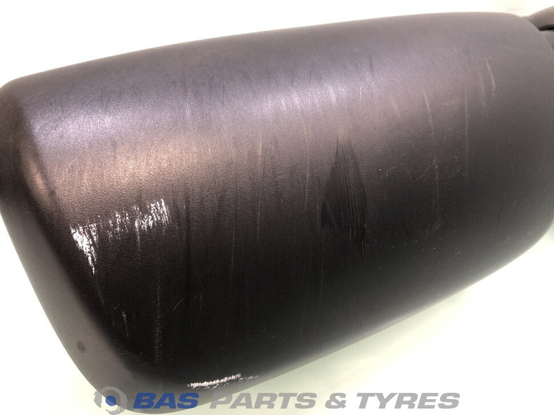 DAF CF Euro 6 - Rear view mirror for Truck: picture 3 DAF CF Euro 6 - Rear view mirror for Truck: picture 3