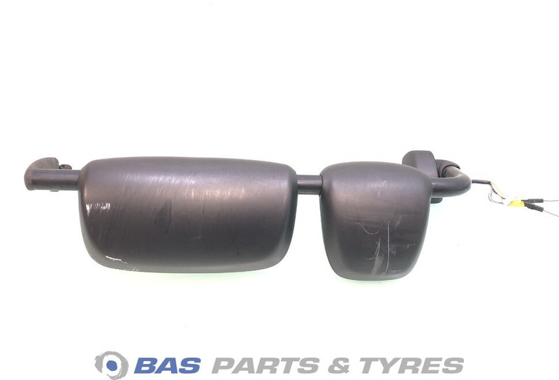 DAF CF Euro 6 - Rear view mirror for Truck: picture 2 DAF CF Euro 6 - Rear view mirror for Truck: picture 2