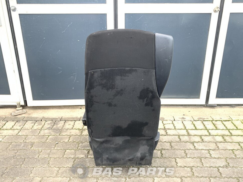 DAF CF Euro 6 - Seat for Truck: picture 3 DAF CF Euro 6 - Seat for Truck: picture 3
