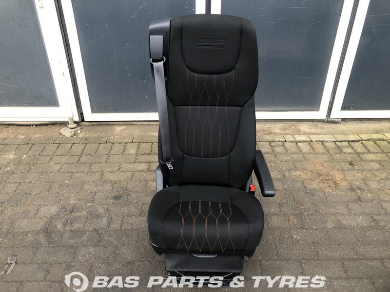DAF CF Euro 6 - Seat for Truck: picture 1 DAF CF Euro 6 - Seat for Truck: picture 1