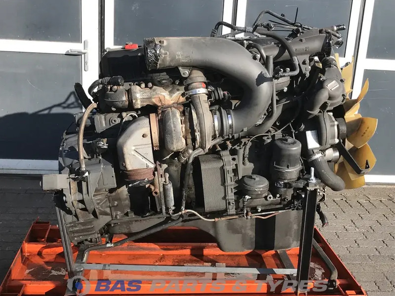 DAF CF85 Euro 4-5 Motor DAF MX340 U4 1850003 - Engine for Truck: picture 3 DAF CF85 Euro 4-5 Motor DAF MX340 U4 1850003 - Engine for Truck: picture 3