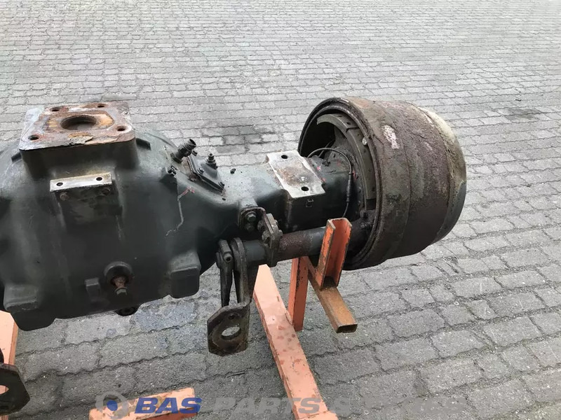 DAF DAF Achteras 1907156 - Rear axle for Truck: picture 4 DAF DAF Achteras 1907156 - Rear axle for Truck: picture 4