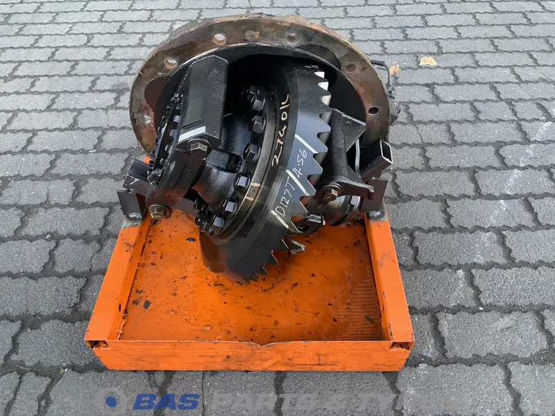 DAF Differentieel DAF AA10.26 1400244 - Differential gear for Truck: picture 2 DAF Differentieel DAF AA10.26 1400244 - Differential gear for Truck: picture 2