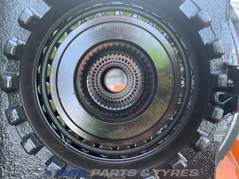 DAF Differentieel DAF AA10.26 1400244 - Differential gear for Truck: picture 5 DAF Differentieel DAF AA10.26 1400244 - Differential gear for Truck: picture 5