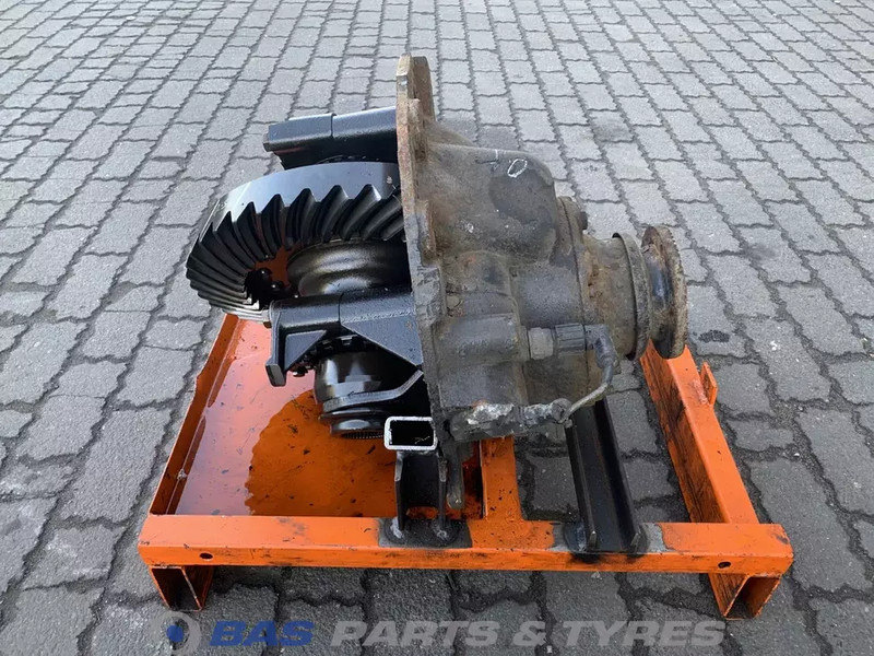 DAF Differentieel DAF AA10.26 1400244 - Differential gear for Truck: picture 3 DAF Differentieel DAF AA10.26 1400244 - Differential gear for Truck: picture 3