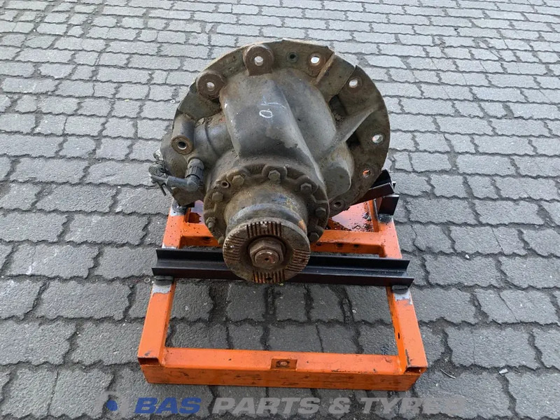 DAF Differentieel DAF AA10.26 1400244 - Differential gear for Truck: picture 4 DAF Differentieel DAF AA10.26 1400244 - Differential gear for Truck: picture 4