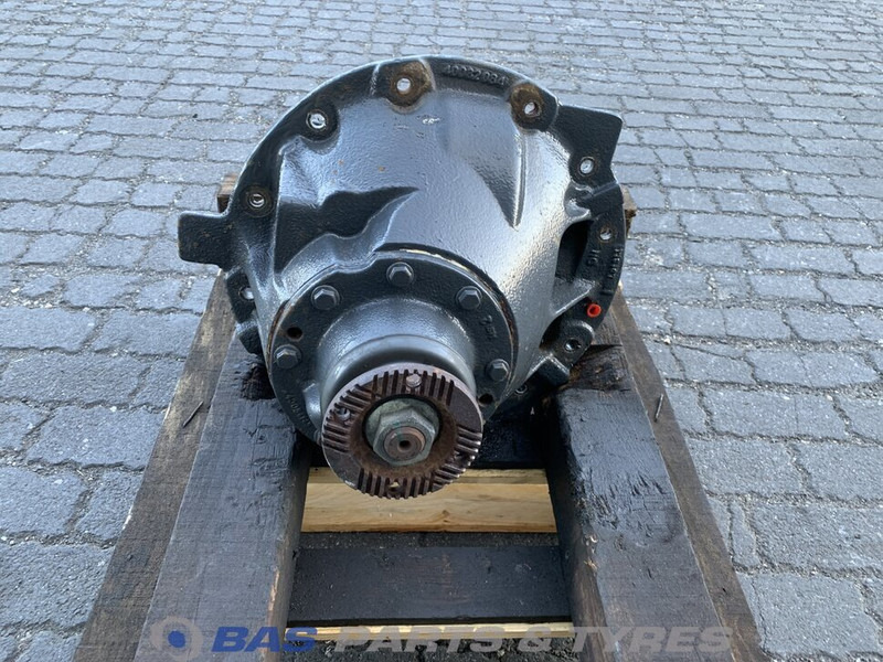 DAF Differentieel DAF AAS 8.22 1704882 - Differential gear for Truck: picture 3 DAF Differentieel DAF AAS 8.22 1704882 - Differential gear for Truck: picture 3