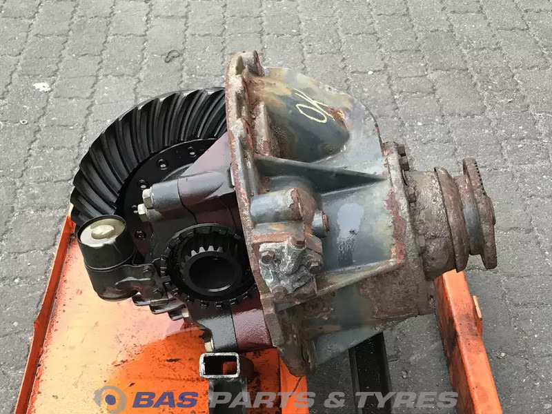 DAF Differentieel DAF AAS1132 1666846R - Differential gear for Truck: picture 3 DAF Differentieel DAF AAS1132 1666846R - Differential gear for Truck: picture 3