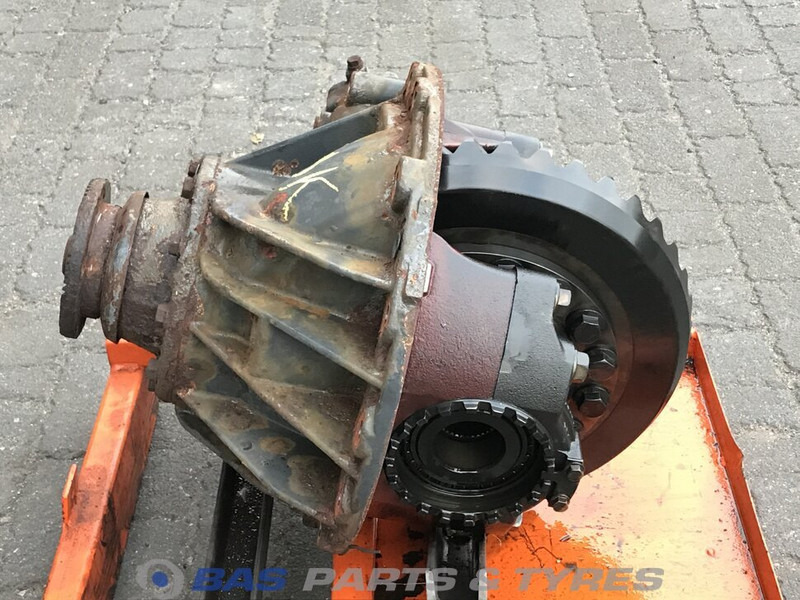 DAF Differentieel DAF AAS1132 1666846R - Differential gear for Truck: picture 1 DAF Differentieel DAF AAS1132 1666846R - Differential gear for Truck: picture 1