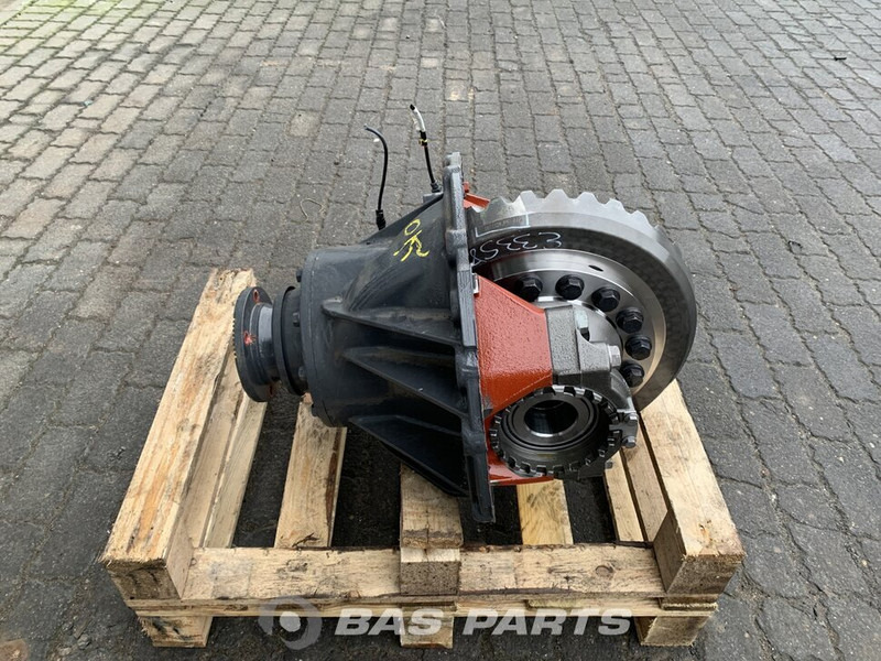 DAF Differentieel DAF AAS1344 1873361 - Differential gear for Truck: picture 1 DAF Differentieel DAF AAS1344 1873361 - Differential gear for Truck: picture 1