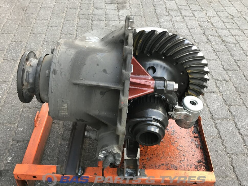 DAF Differentieel DAF AAS1344 1873361 - Differential gear for Truck: picture 1 DAF Differentieel DAF AAS1344 1873361 - Differential gear for Truck: picture 1