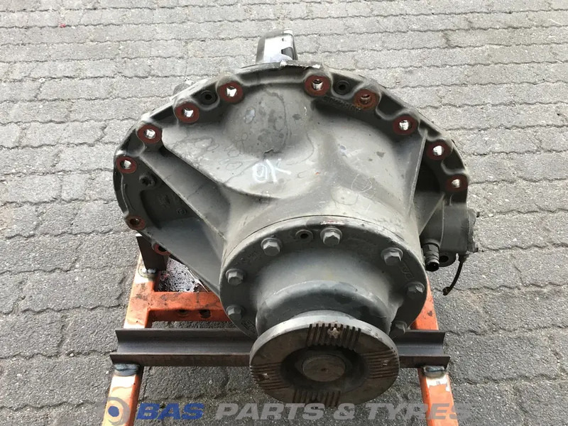 DAF Differentieel DAF AAS1344 1873361 - Differential gear for Truck: picture 4 DAF Differentieel DAF AAS1344 1873361 - Differential gear for Truck: picture 4