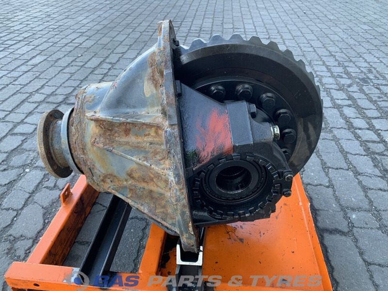 DAF Differentieel DAF AAS1344 1873433R - Differential gear for Truck: picture 1 DAF Differentieel DAF AAS1344 1873433R - Differential gear for Truck: picture 1