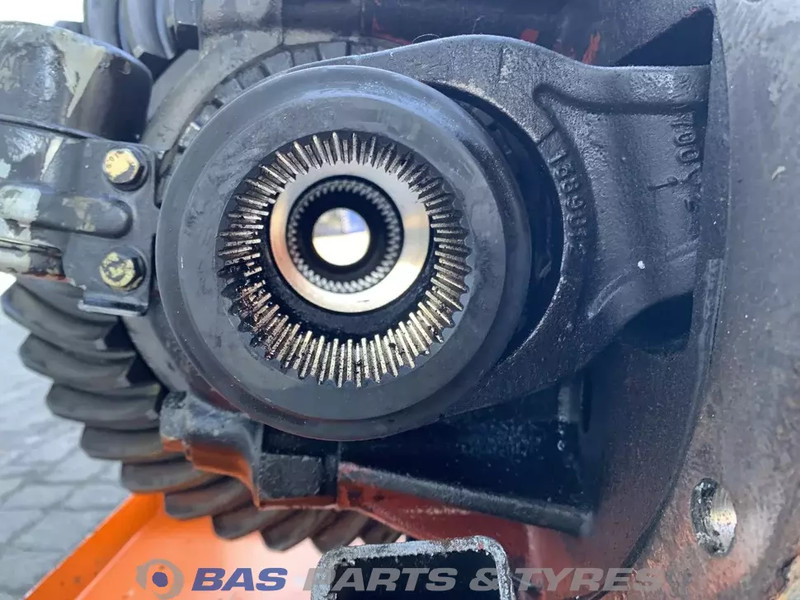 DAF Differentieel DAF AAS1344 1873433R - Differential gear for Truck: picture 5 DAF Differentieel DAF AAS1344 1873433R - Differential gear for Truck: picture 5