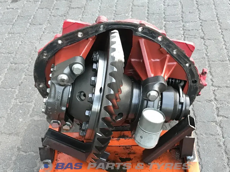 DAF Differentieel DAF AAS1344 2030305 - Differential gear for Truck: picture 2 DAF Differentieel DAF AAS1344 2030305 - Differential gear for Truck: picture 2