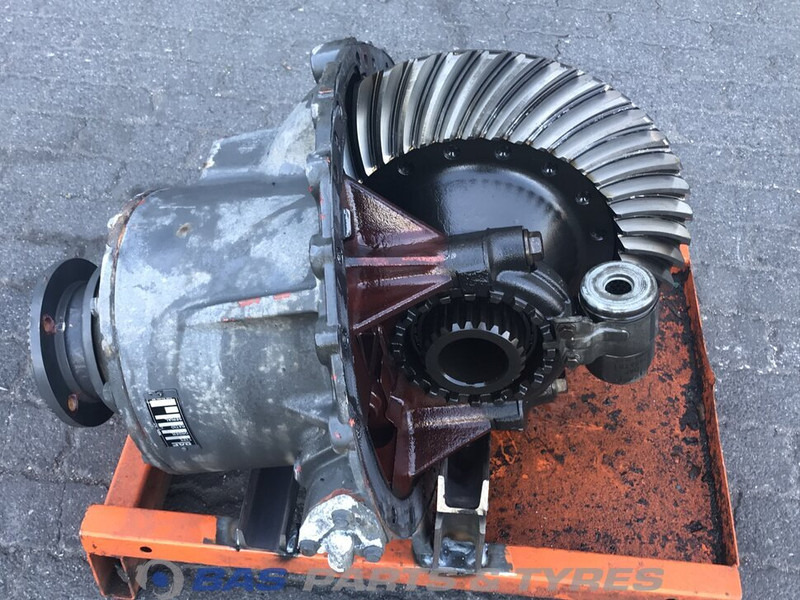 DAF Differentieel DAF AAS1344 2030308 - Differential gear for Truck: picture 1 DAF Differentieel DAF AAS1344 2030308 - Differential gear for Truck: picture 1