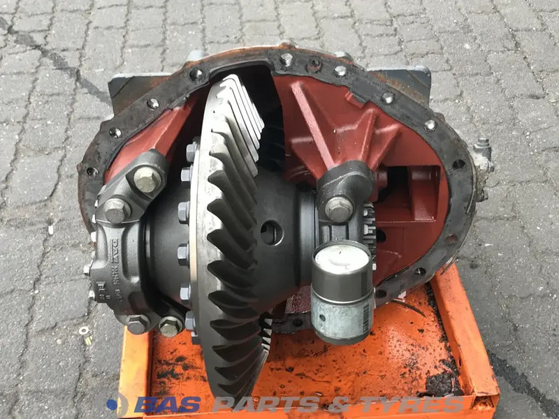 DAF Differentieel DAF AAS1344 2030308 - Differential gear for Truck: picture 2 DAF Differentieel DAF AAS1344 2030308 - Differential gear for Truck: picture 2