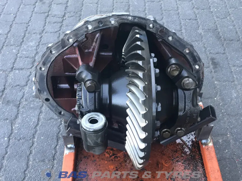 DAF Differentieel DAF AAS1344 2030308 - Differential gear for Truck: picture 2 DAF Differentieel DAF AAS1344 2030308 - Differential gear for Truck: picture 2