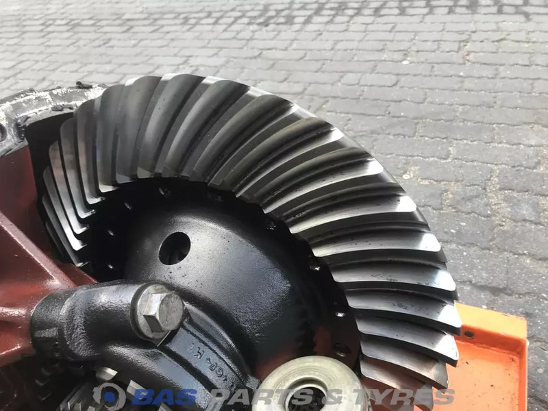 DAF Differentieel DAF AAS1344 2146086R - Differential gear for Truck: picture 5 DAF Differentieel DAF AAS1344 2146086R - Differential gear for Truck: picture 5