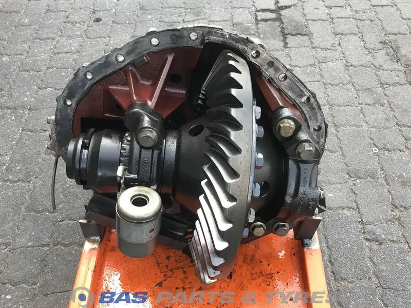 DAF Differentieel DAF AAS1344 2146086R - Differential gear for Truck: picture 2 DAF Differentieel DAF AAS1344 2146086R - Differential gear for Truck: picture 2