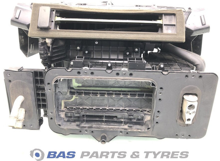 DAF Kacheleenheid DAF 2154534 - Heating/ Ventilation for Truck: picture 3 DAF Kacheleenheid DAF 2154534 - Heating/ Ventilation for Truck: picture 3