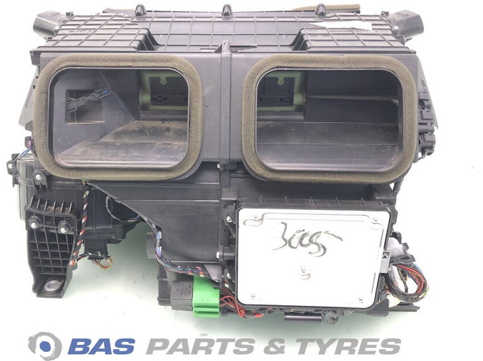 DAF Kacheleenheid DAF 2154534 - Heating/ Ventilation for Truck: picture 1 DAF Kacheleenheid DAF 2154534 - Heating/ Ventilation for Truck: picture 1