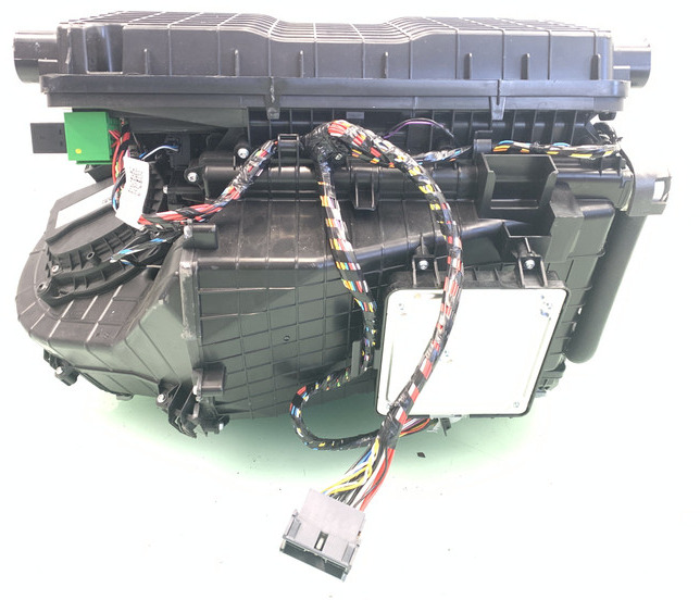 DAF Kacheleenheid DAF 2302626 - Heating/ Ventilation for Truck: picture 3 DAF Kacheleenheid DAF 2302626 - Heating/ Ventilation for Truck: picture 3