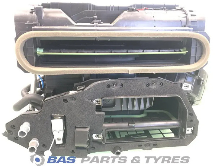 DAF Kacheleenheid DAF 2302626 - Heating/ Ventilation for Truck: picture 5 DAF Kacheleenheid DAF 2302626 - Heating/ Ventilation for Truck: picture 5