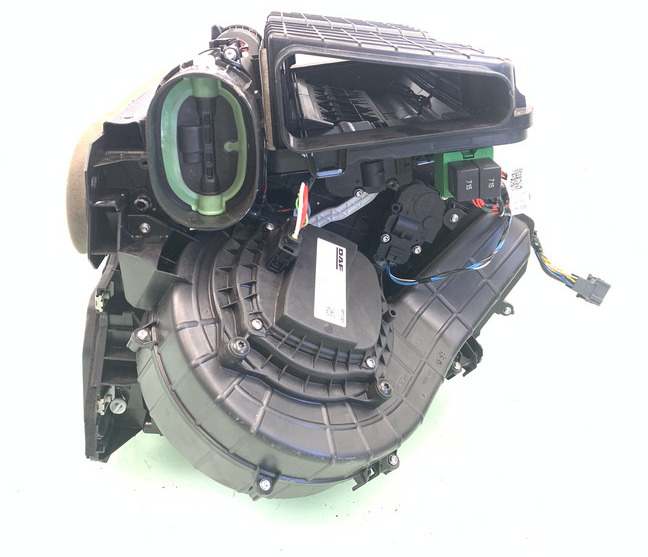 DAF Kacheleenheid DAF 2302626 - Heating/ Ventilation for Truck: picture 1 DAF Kacheleenheid DAF 2302626 - Heating/ Ventilation for Truck: picture 1