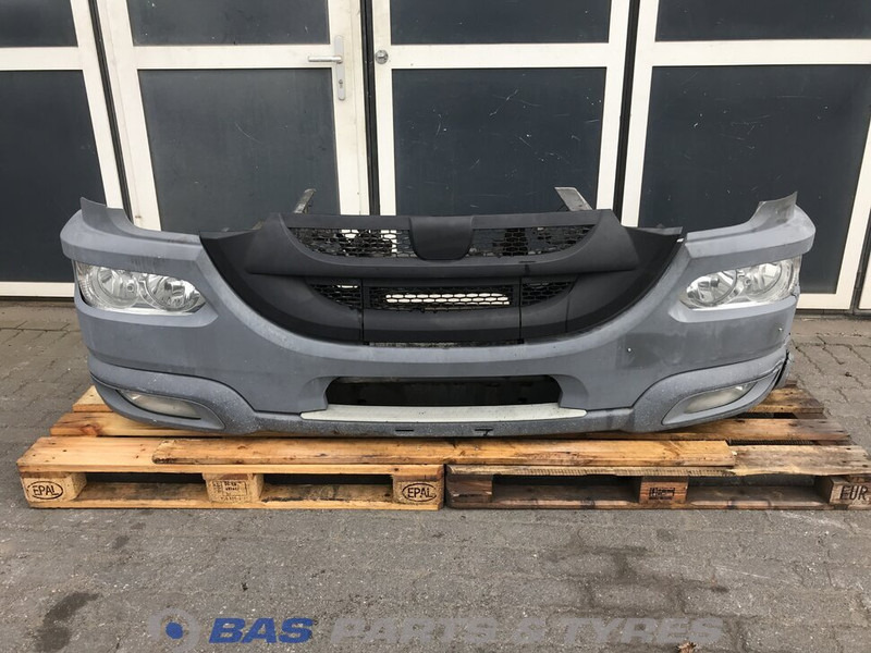 DAF LF Euro 6 Bumper DAF 1706977 - Bumper for Truck: picture 1 DAF LF Euro 6 Bumper DAF 1706977 - Bumper for Truck: picture 1