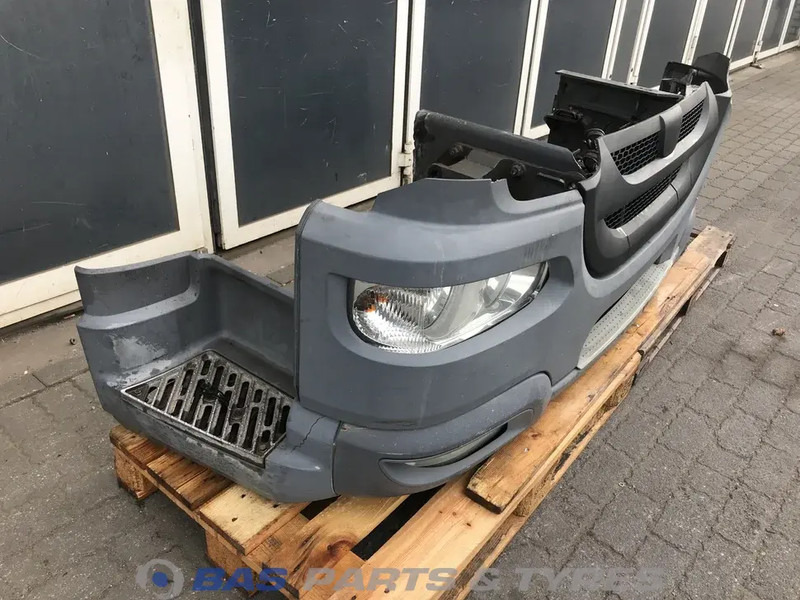 DAF LF Euro 6 Bumper DAF 1706977 - Bumper for Truck: picture 3 DAF LF Euro 6 Bumper DAF 1706977 - Bumper for Truck: picture 3