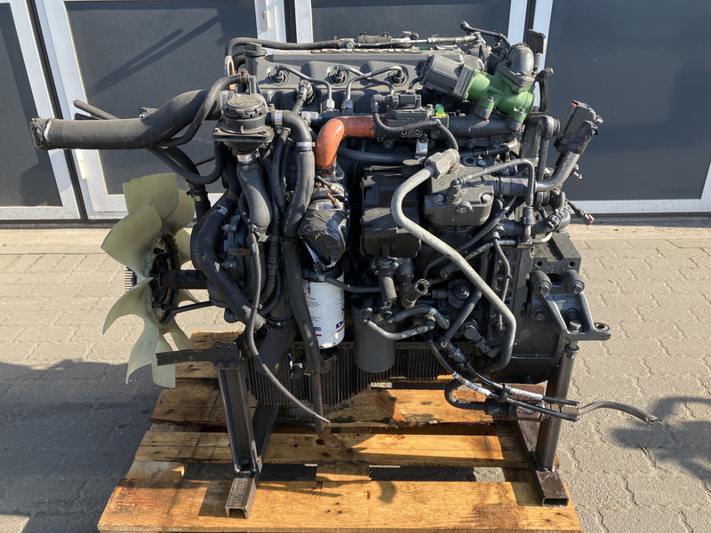 DAF LF Euro 6 Motor DAF PX5 157 K1 1714743 - Engine for Truck: picture 1 DAF LF Euro 6 Motor DAF PX5 157 K1 1714743 - Engine for Truck: picture 1