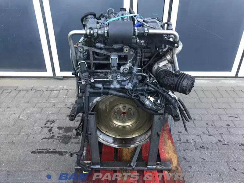 DAF LF Euro 6 - Engine for Truck: picture 2 DAF LF Euro 6 - Engine for Truck: picture 2