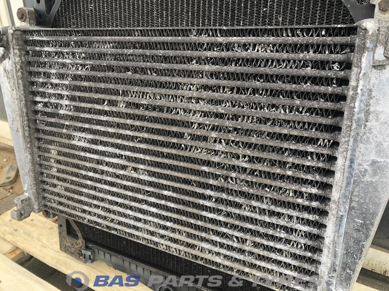 DAF LF45 Euro 4-5 Koelerpakket DAF FR118 S3 160 1403174 - Radiator for Truck: picture 3 DAF LF45 Euro 4-5 Koelerpakket DAF FR118 S3 160 1403174 - Radiator for Truck: picture 3