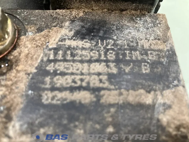 DAF  - Steering gear for Truck: picture 3 DAF  - Steering gear for Truck: picture 3